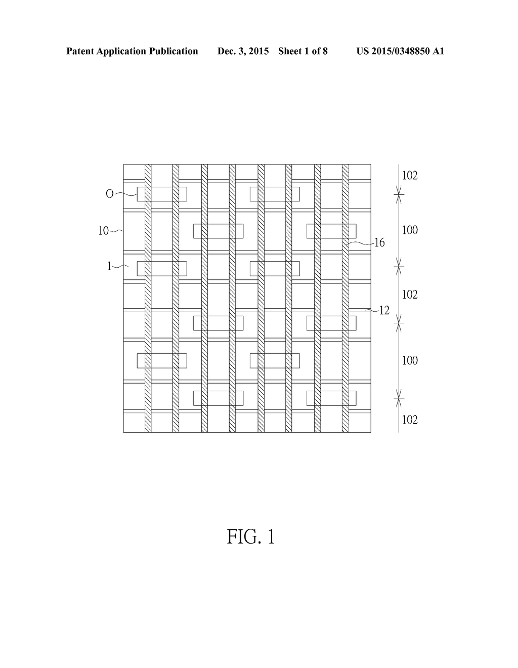 MASK SET AND METHOD FOR FABRICATING SEMICONDUCTOR DEVICE BY USING THE SAME - diagram, schematic, and image 02