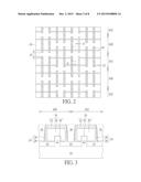 MASK SET AND METHOD FOR FABRICATING SEMICONDUCTOR DEVICE BY USING THE SAME diagram and image