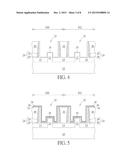 MASK SET AND METHOD FOR FABRICATING SEMICONDUCTOR DEVICE BY USING THE SAME diagram and image