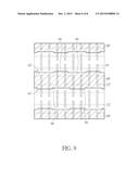 MASK SET AND METHOD FOR FABRICATING SEMICONDUCTOR DEVICE BY USING THE SAME diagram and image