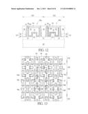 MASK SET AND METHOD FOR FABRICATING SEMICONDUCTOR DEVICE BY USING THE SAME diagram and image