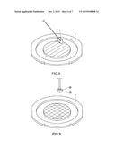 UNDERFILL MATERIAL AND METHOD FOR MANUFACTURING SEMICONDUCTOR DEVICE USING     THE SAME diagram and image