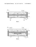 MICROELECTRONIC PACKAGES HAVING SIDEWALL-DEPOSITED HEAT SPREADER     STRUCTURES AND METHODS FOR THE FABRICATION THEREOF diagram and image