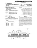 Method for Fabricating a Semiconductor Package with Conductive Carrier     Integrated Heat Spreader diagram and image