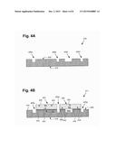 Method for Fabricating a Semiconductor Package with Conductive Carrier     Integrated Heat Spreader diagram and image