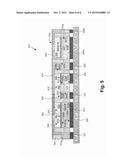 Method for Fabricating a Semiconductor Package with Conductive Carrier     Integrated Heat Spreader diagram and image