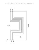 SELECTIVE PLATING WITHOUT PHOTORESIST diagram and image