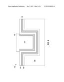 SELECTIVE PLATING WITHOUT PHOTORESIST diagram and image