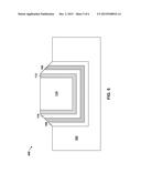 SELECTIVE PLATING WITHOUT PHOTORESIST diagram and image