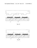 METHODS FOR SURFACE ATTACHMENT OF FLIPPED ACTIVE COMPONENTS diagram and image