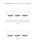 METHODS FOR SURFACE ATTACHMENT OF FLIPPED ACTIVE COMPONENTS diagram and image