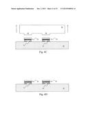 METHODS FOR SURFACE ATTACHMENT OF FLIPPED ACTIVE COMPONENTS diagram and image