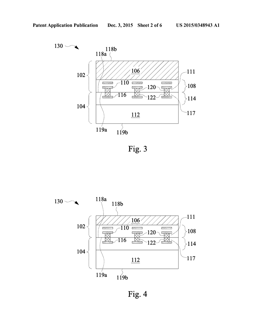 SEMICONDUCTOR DEVICES AND METHODS OF MANUFACTURE THEREOF - diagram, schematic, and image 03