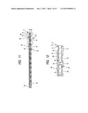 SEMICONDUCTOR DEVICE AND A METHOD OF MANUFACTURING THE SAME diagram and image