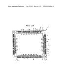 SEMICONDUCTOR DEVICE AND A METHOD OF MANUFACTURING THE SAME diagram and image