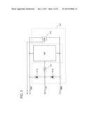 Semiconductor Device and Electronic Device diagram and image