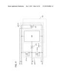 Semiconductor Device and Electronic Device diagram and image