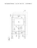 Semiconductor Device and Electronic Device diagram and image