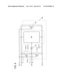 Semiconductor Device and Electronic Device diagram and image