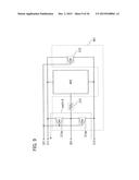 Semiconductor Device and Electronic Device diagram and image