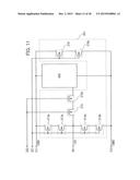 Semiconductor Device and Electronic Device diagram and image