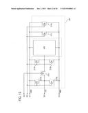 Semiconductor Device and Electronic Device diagram and image