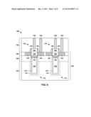 VERTICALLY INTEGRATED MEMORY CELL diagram and image