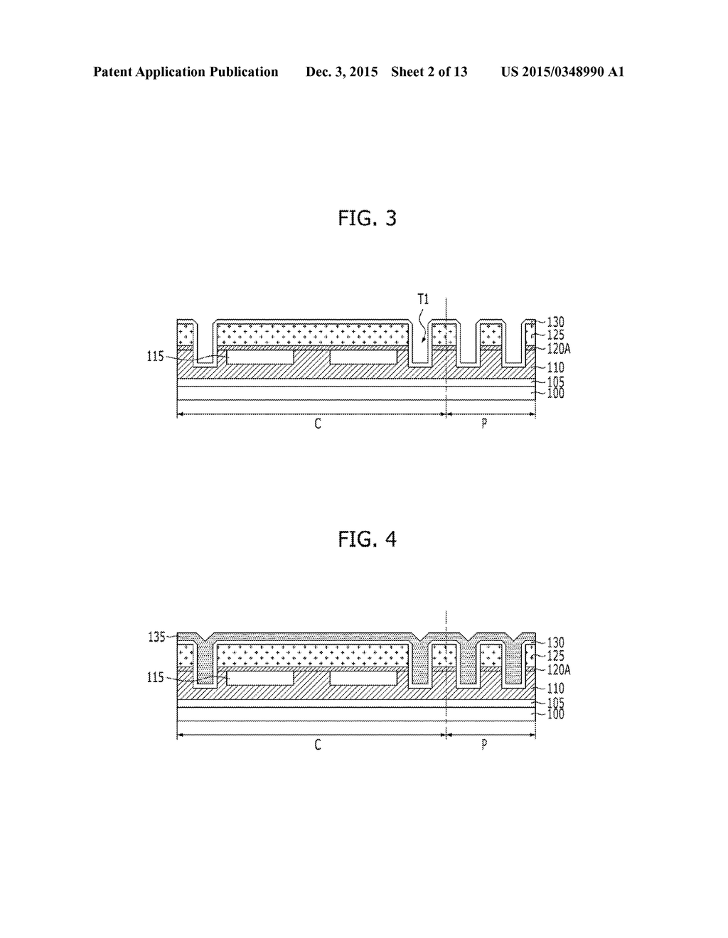 NONVOLATILE MEMORY DEVICE AND METHOD FOR FABRICATING THE SAME - diagram, schematic, and image 03