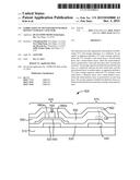 FABRICATION OF TRANSISTOR WITH HIGH DENSITY STORAGE CAPACITOR diagram and image