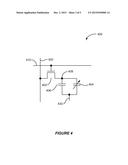 FABRICATION OF TRANSISTOR WITH HIGH DENSITY STORAGE CAPACITOR diagram and image