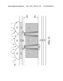 SEMICONDUCTOR ISOLATION STRUCTURE AND MANUFACTURING METHOD THEREOF diagram and image