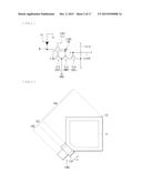 SOLID-STATE IMAGE PICKUP UNIT AND ELECTRONIC APPARATUS diagram and image