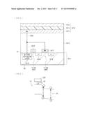 SOLID-STATE IMAGE PICKUP UNIT AND ELECTRONIC APPARATUS diagram and image