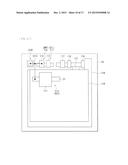 SOLID-STATE IMAGE PICKUP UNIT AND ELECTRONIC APPARATUS diagram and image