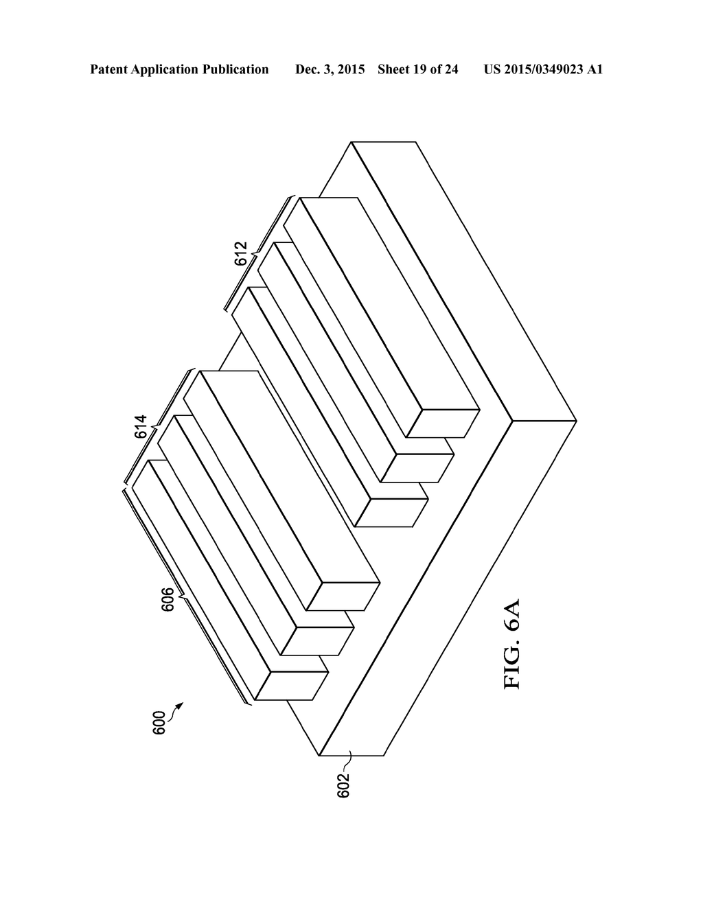 CMOS COMPATIBLE THERMOPILE WITH LOW IMPEDANCE CONTACT - diagram, schematic, and image 20