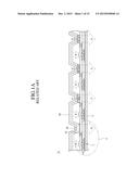 Organic Electroluminescence Device and Fabrication Method Thereof diagram and image