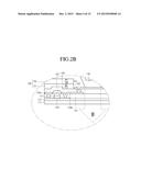 Organic Electroluminescence Device and Fabrication Method Thereof diagram and image