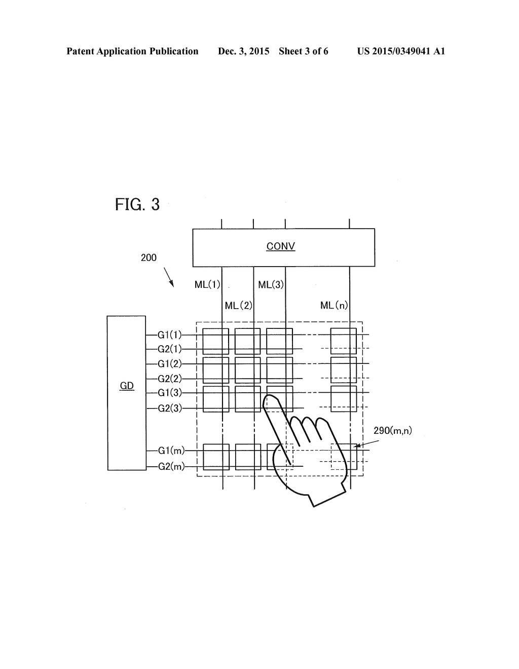 Input Device - diagram, schematic, and image 04