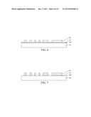 SEMICONDUCTOR DEVICE AND PROCESS OF MAKING THE SAME diagram and image