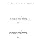 SEMICONDUCTOR DEVICE AND PROCESS OF MAKING THE SAME diagram and image