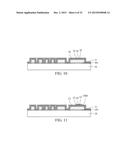 SEMICONDUCTOR DEVICE AND PROCESS OF MAKING THE SAME diagram and image