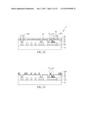 SEMICONDUCTOR DEVICE AND PROCESS OF MAKING THE SAME diagram and image