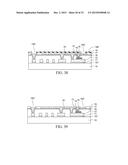 SEMICONDUCTOR DEVICE AND PROCESS OF MAKING THE SAME diagram and image