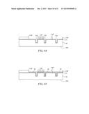 SEMICONDUCTOR DEVICE AND PROCESS OF MAKING THE SAME diagram and image