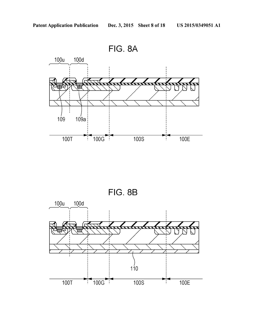 SEMICONDUCTOR DEVICE AND MANUFACTURING METHOD THEREOF - diagram, schematic, and image 09