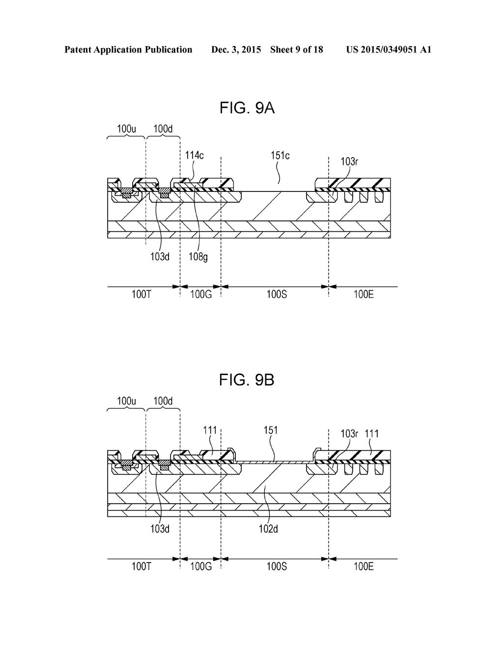 SEMICONDUCTOR DEVICE AND MANUFACTURING METHOD THEREOF - diagram, schematic, and image 10