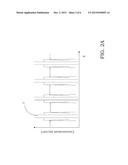 STRUCTURE FOR HIGH VOLTAGE DEVICE AND CORRESPONDING INTEGRATION PROCESS diagram and image