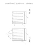 STRUCTURE FOR HIGH VOLTAGE DEVICE AND CORRESPONDING INTEGRATION PROCESS diagram and image