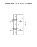 DOUBLE/MULTIPLE FIN STRUCTURE FOR FINFET DEVICES diagram and image