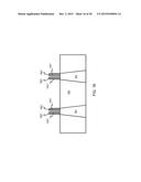 DOUBLE/MULTIPLE FIN STRUCTURE FOR FINFET DEVICES diagram and image